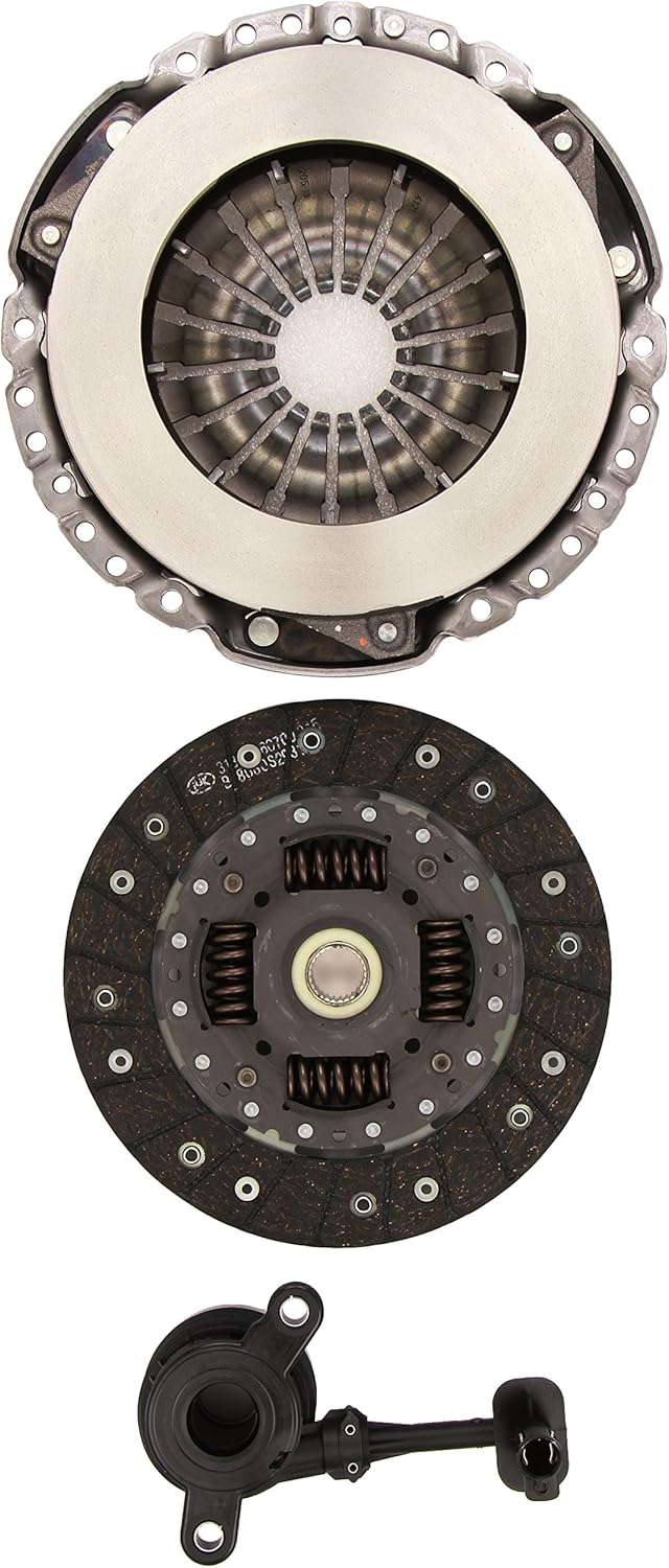 LuK 622 3096 35 Kupplungssatz