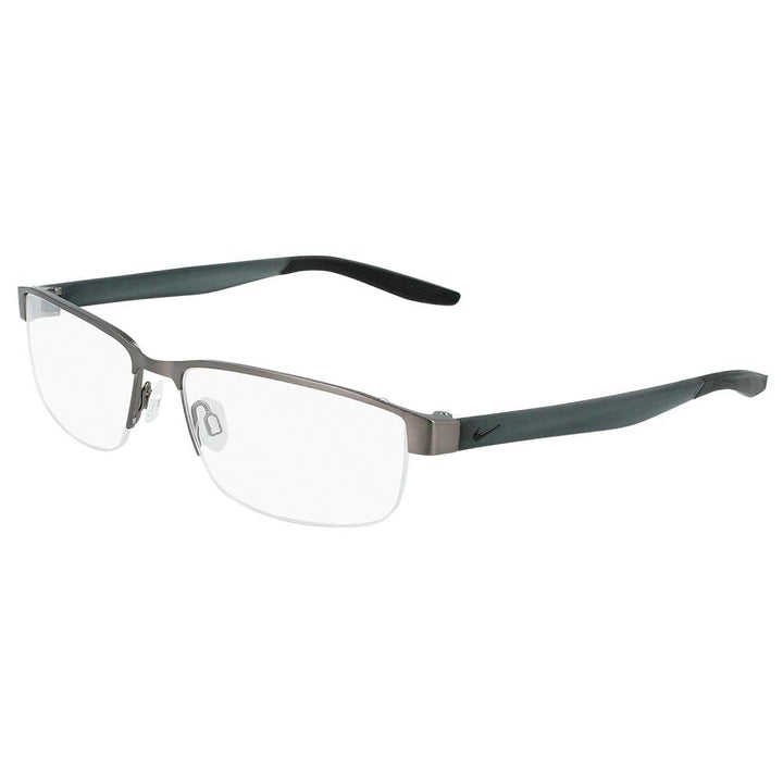 Nike Unisex Sunglasses 57 071 Brushed Gunmetal Blac, 57 071 Brushed Gunmetal Blac