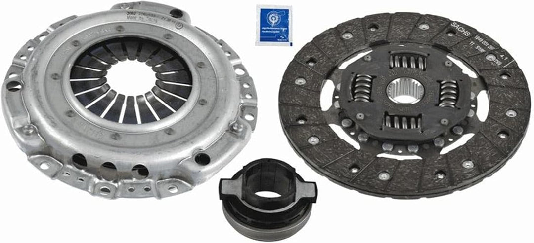 Sachs 3000 705 001 - Kupplungssatz