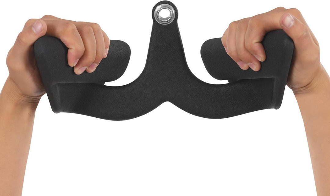 300kg Pulldown-Stangenaufsatz,Fitness Klimmzugstange,Das Produkt eignet sich für Fitnessstudios zu H