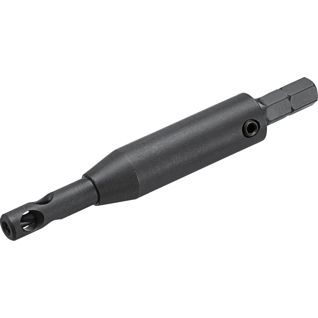 BLUM Zentrierbohrer, Länge 82,7 mm, M01.ZZ03