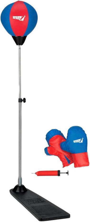 Sport One Set Punching Ball