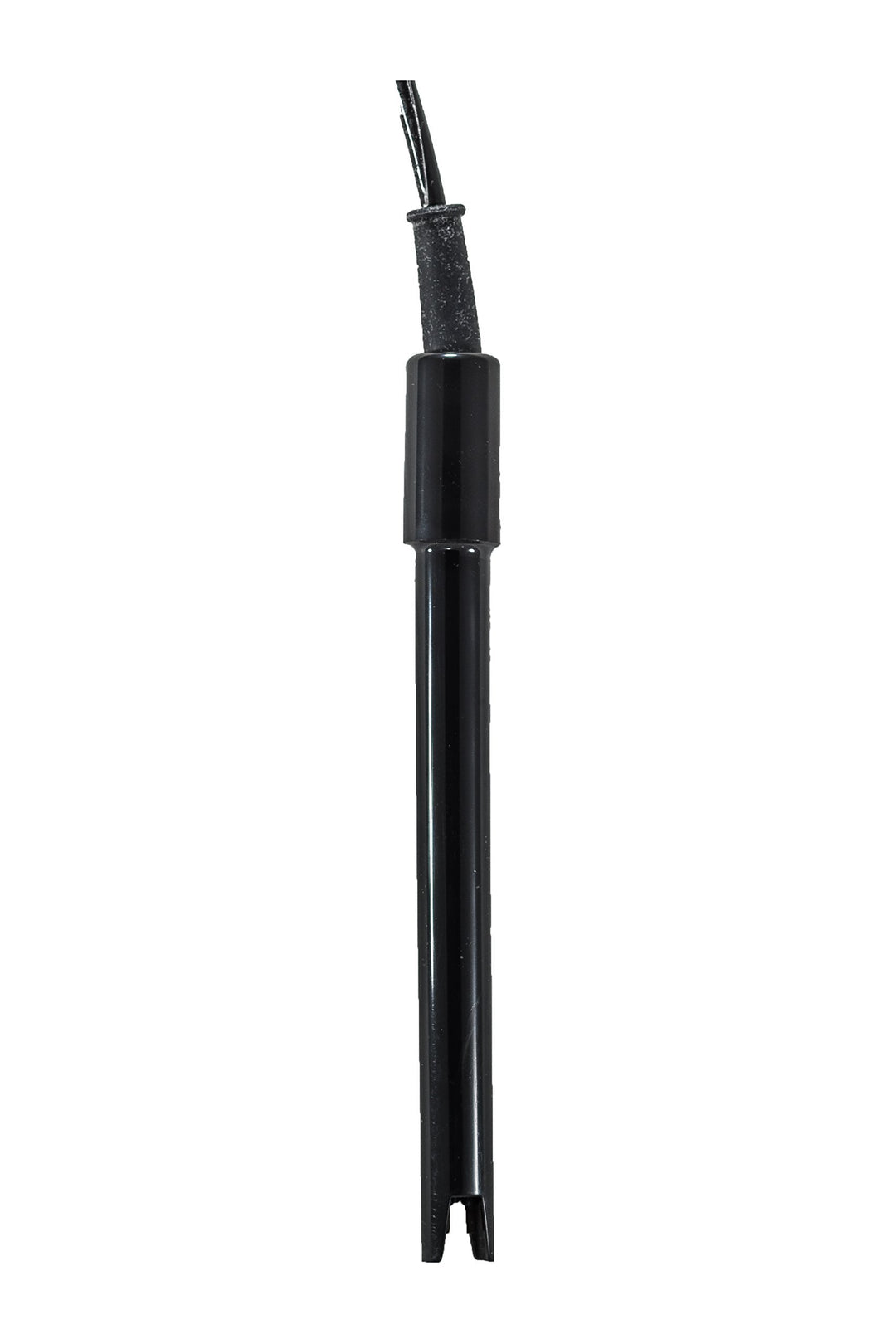 Apera Instruments 2301T-F Leitfähigkeitselektrode mit Temperatursensor, BNC/RCA-Anschluss (Messberei