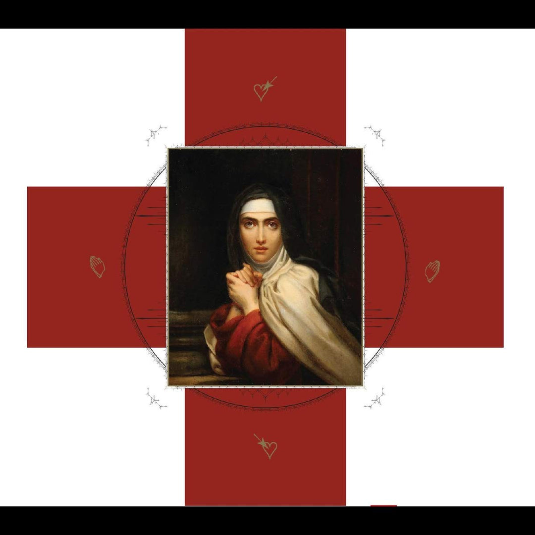 Teresa de Avila, Audio-CD