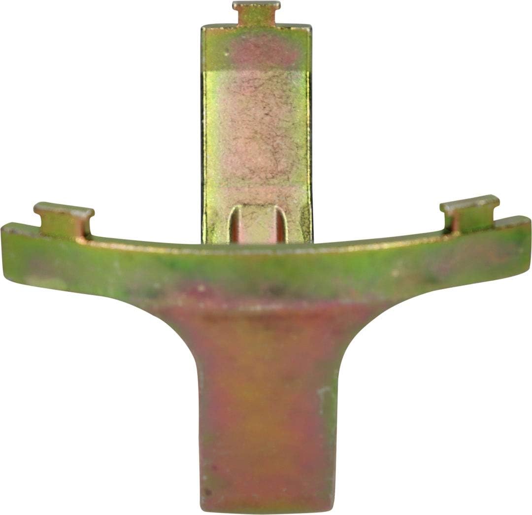 KS Tools 150.3173 1/2" Tankgeberschlüssel für Opel / Mercedes / BMW / Volvo