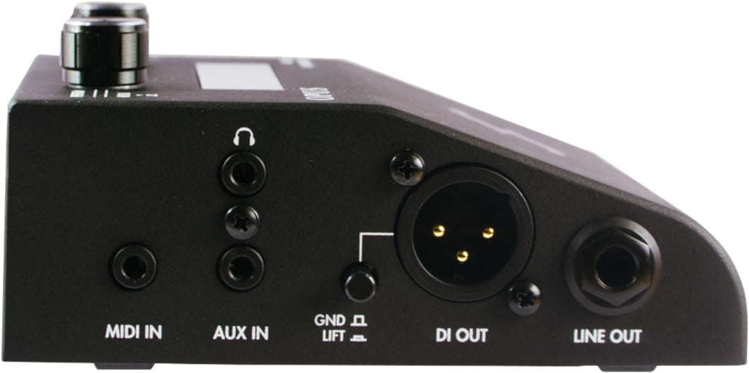 Two Notes OPUS Amp & Cab Sim - Modeler