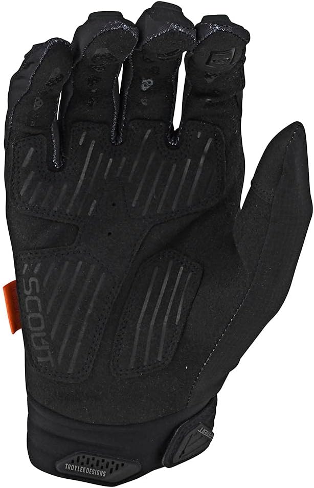 Troy Lee Designs Motocross Motorrad Dirt Bike Racing Mountainbike Reithandschuhe Scout Gambit Handsc