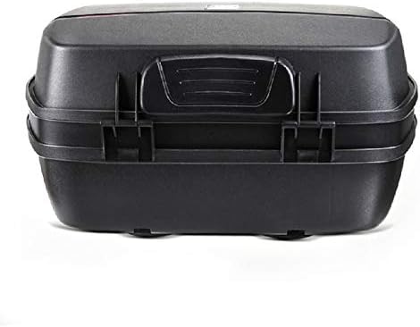 Satteltaschen Set für Honda CBF 600 / S + Topcase TP8