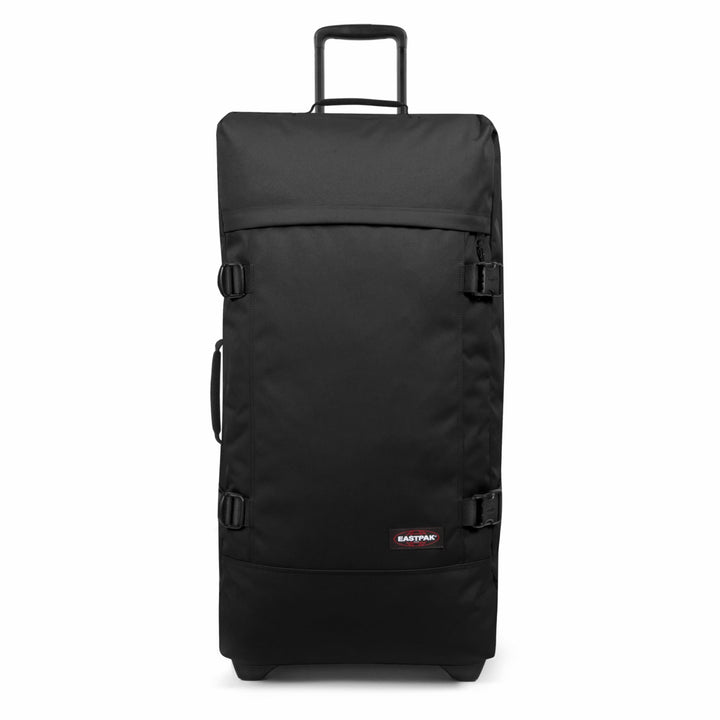 EASTPAK Tranverz S Gepäck, Einheitsgrösse Schwarz Einfarbig, Schwarz Einfarbig