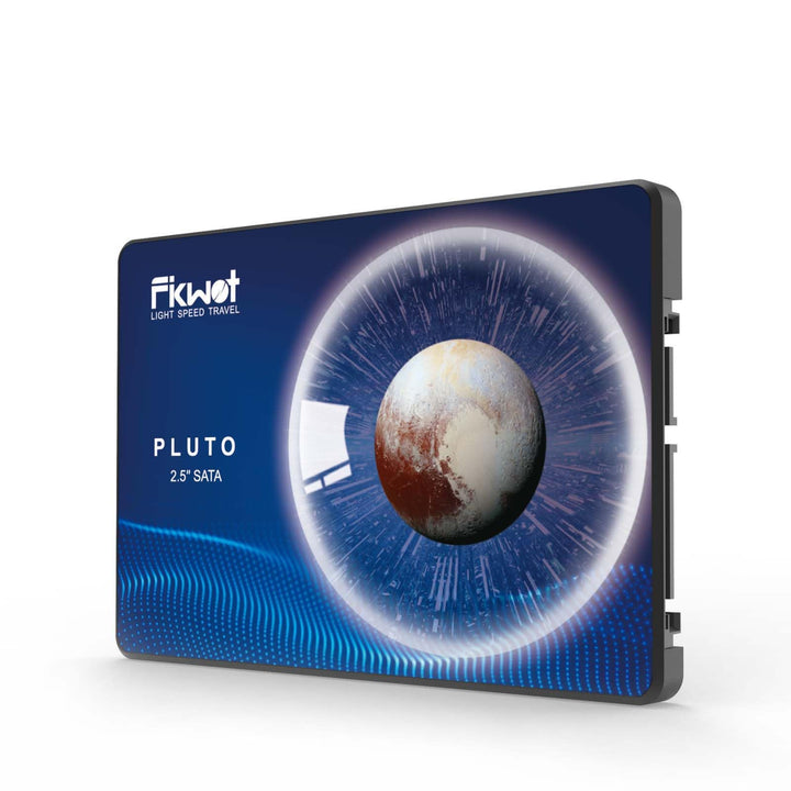 Fikwot FX815 2TB 3D NAND 2,5 Zoll SATA III Interne Solid State Drive – 6Gb/s Interne SSD, 560MB/s Le
