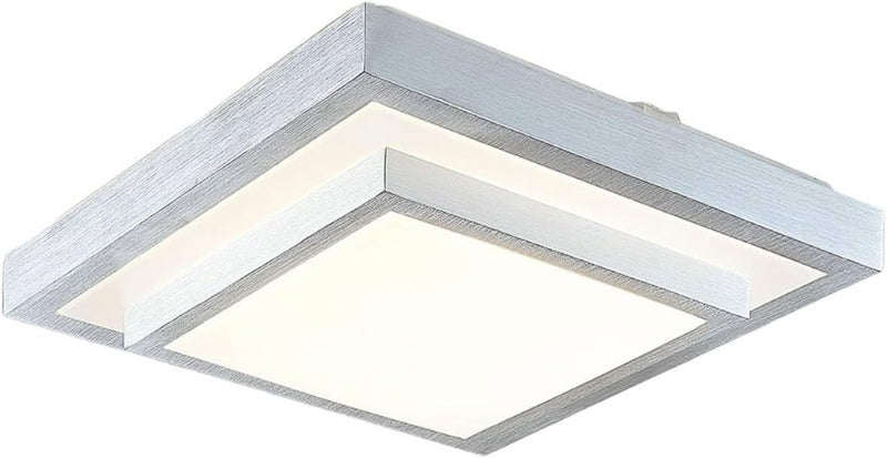 Lindby LED Deckenleuchte &