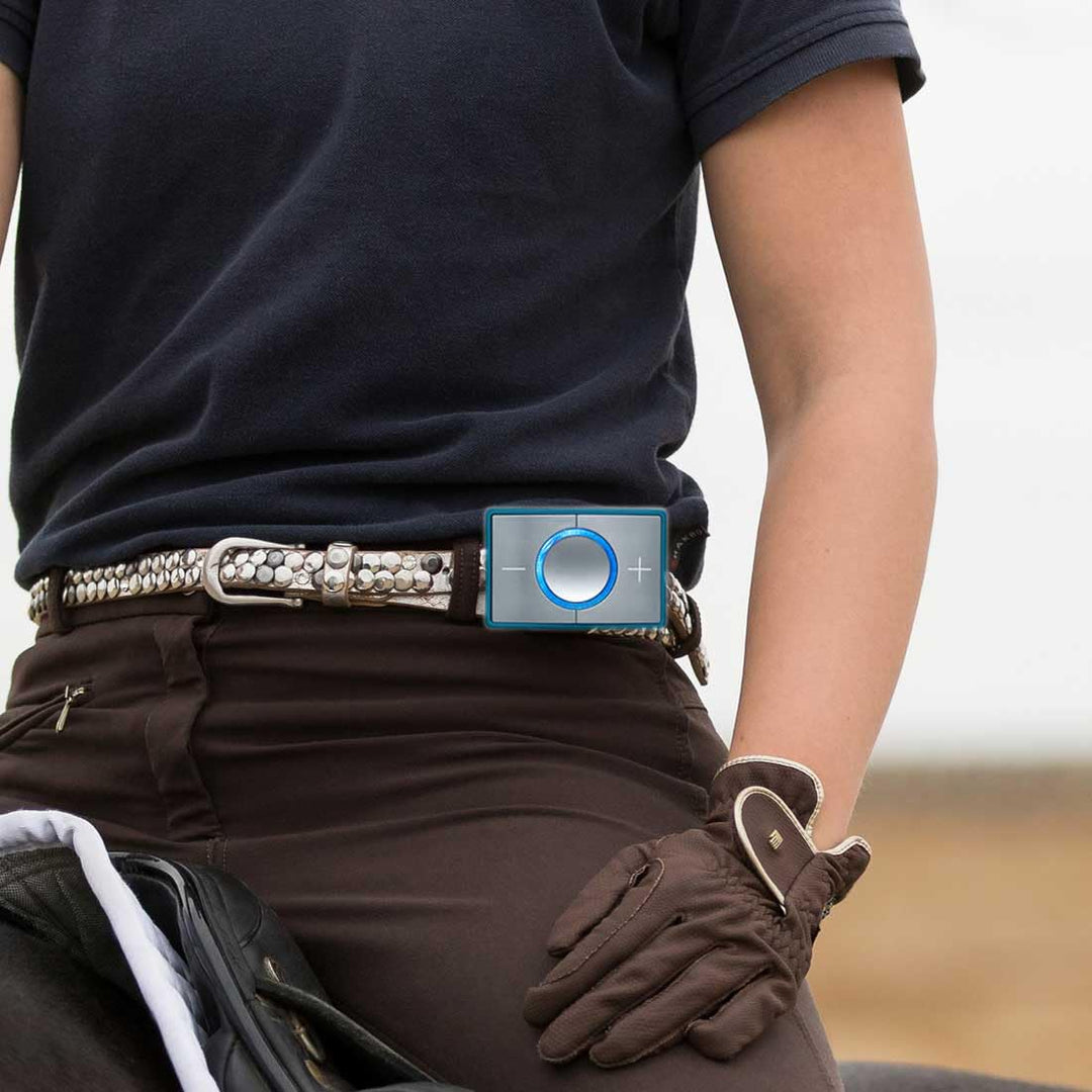Ceecoach Bluetooth Kommunikation Und Gegensprechanlage Für Reitsport, Wintersport, Industrie 2 Singl