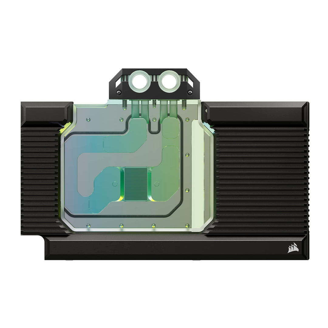 Corsair Hydro X Series XG7 RGB 4080 Strix/TUF GPU Water Block - Für ASUS® ROG Strix und TUF Gaming G