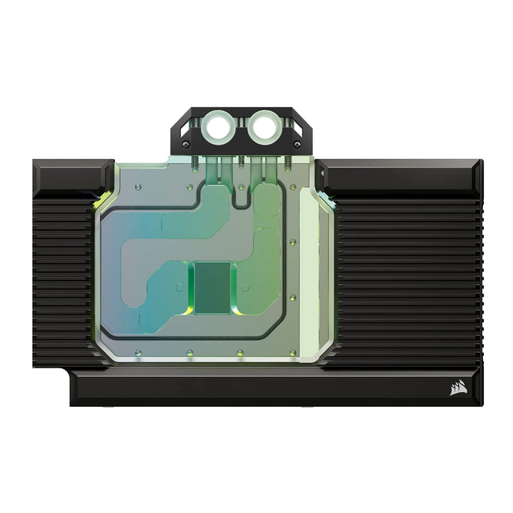 Corsair Hydro X Series XG7 RGB 4080 Strix/TUF GPU Water Block - Für ASUS® ROG Strix und TUF Gaming G