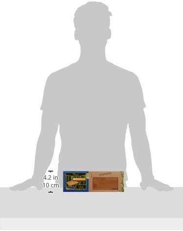 Philos 3257 - Hus, Bambus, klein, Green Games, Steinchenspiel, Strategiespiel