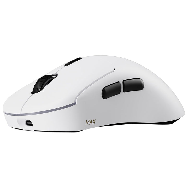 Rapoo VT3 MAX Gen-2 Gaming Maus Kabellose, Echte 8000Hz Abfragerate, 30K DPI, 53g Ultraleicht, 750 S