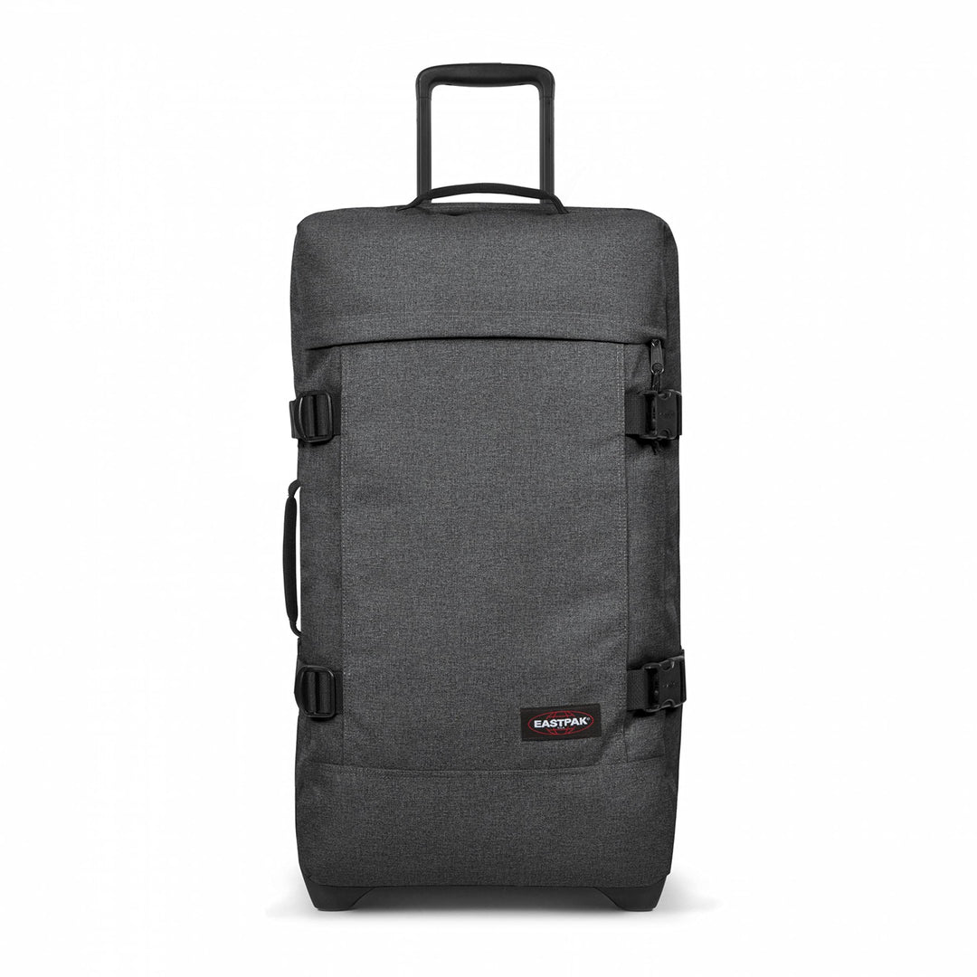 EASTPAK Nos TRANVERZ M, Einheitsgrösse Black Denim, Black Denim