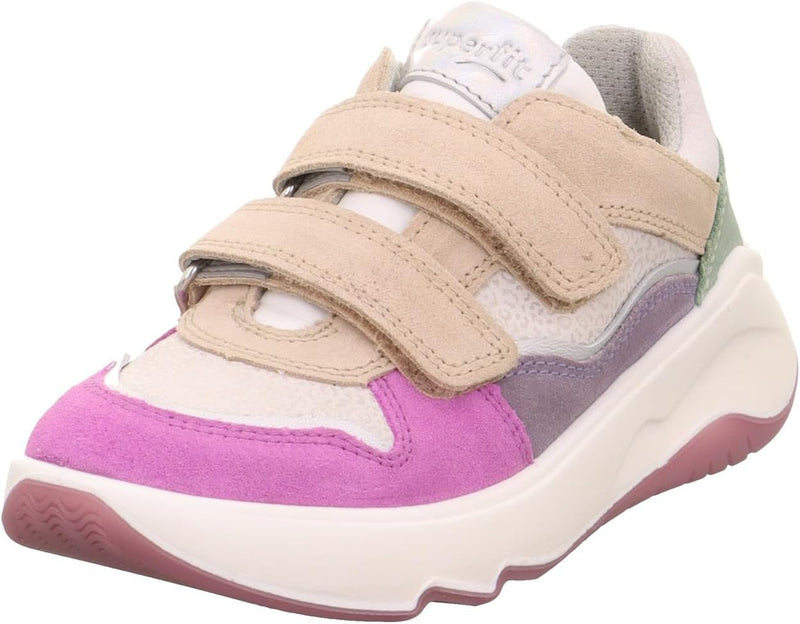 Legero Mädchen Melody Sneaker 29 EU Mehrfarbig 9010, 29 EU Mehrfarbig 9010