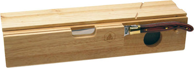 LAGUIOLE - Wurstschachtel