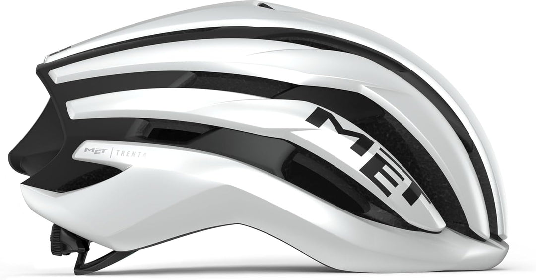 MET Helm Trenta L() 58-62 Mehrfarbig (Mips Blan/Ne), 58-62 Mehrfarbig (Mips Blan/Ne)