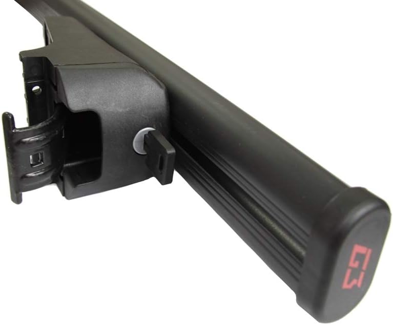 Stahl Dachträger für Focus 4 IV MK4 (Turnier) Kombi ab 2018