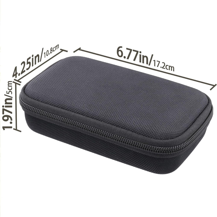 Aenllosi Tasche für UGREEN Nexode 100W Power Bank 20000mAh ‎25188 Powerbank.(Nur Tasche) für 20000mA