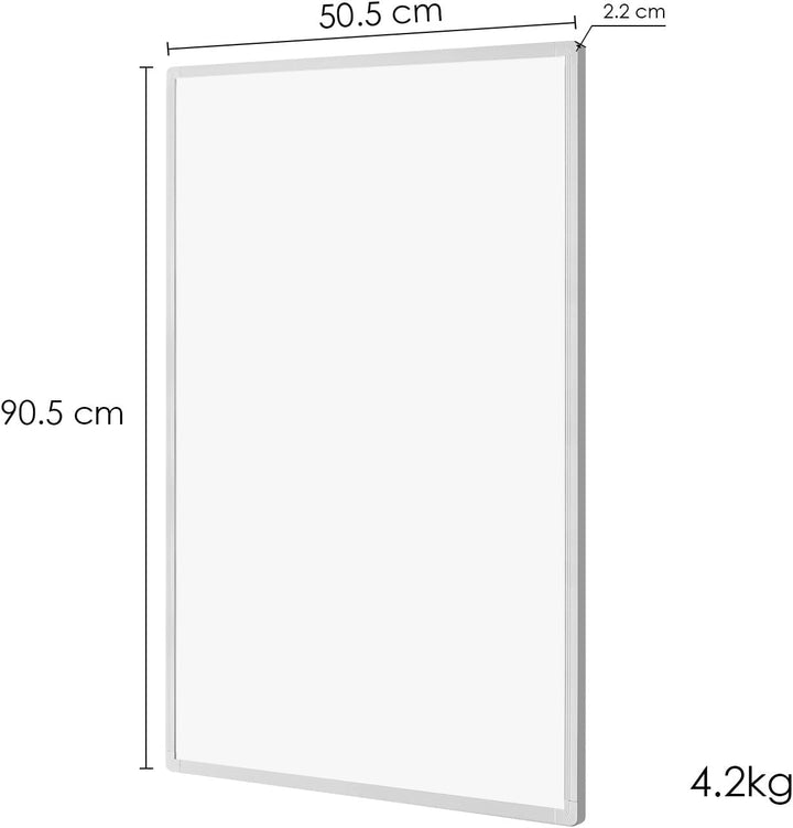 Hocosyme Infrarotheizung 600 Watt, Infrarotheizung Wandmontage bis 120 Grad Celsius für 5-10㎡ - 1-3