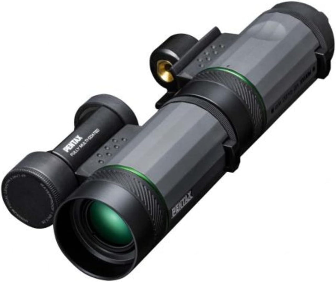 PENTAX VD 4x20 WP Fernglas 3-in-1-Fernglas, 3-in-1-Fernglas
