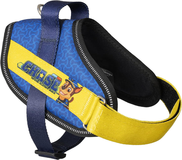 JK9 Paw Patrol Hundegeschirr, Grösse: XS/Mini-Mini, Chase Chase XS/Mini-Mini, Chase XS/Mini-Mini