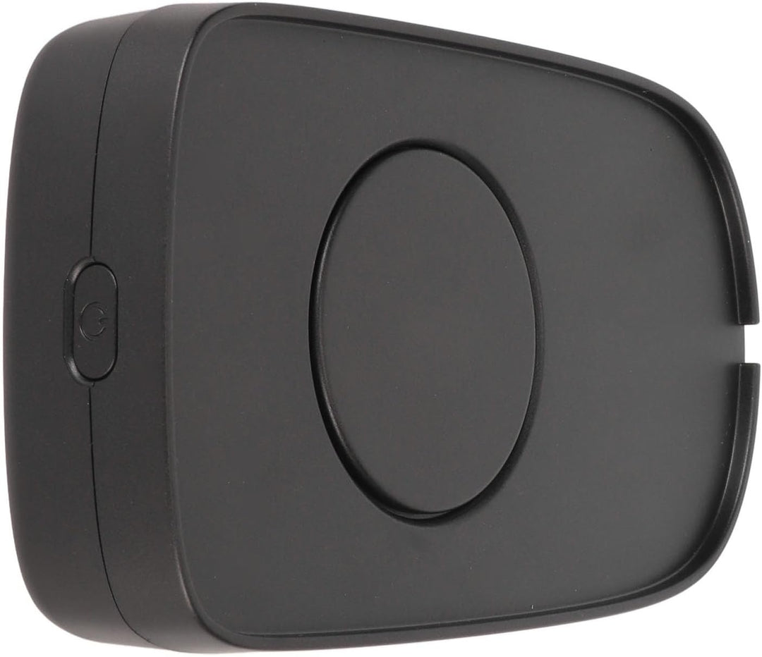 Maus Jiggler 2 DPI USB Mechanischer Maus Beweger mit USB-zu-Typ-C-Adapter Tragbarer Treiberfreier Ma