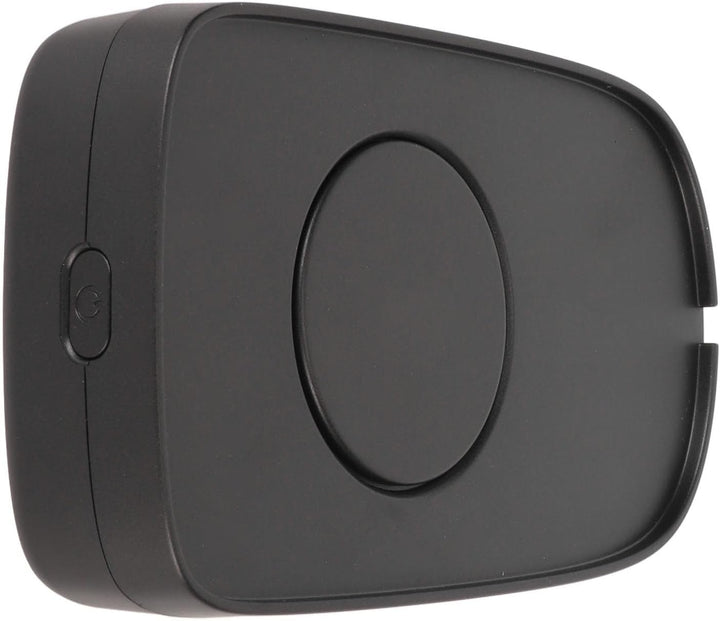 Maus Jiggler 2 DPI USB Mechanischer Maus Beweger mit USB-zu-Typ-C-Adapter Tragbarer Treiberfreier Ma