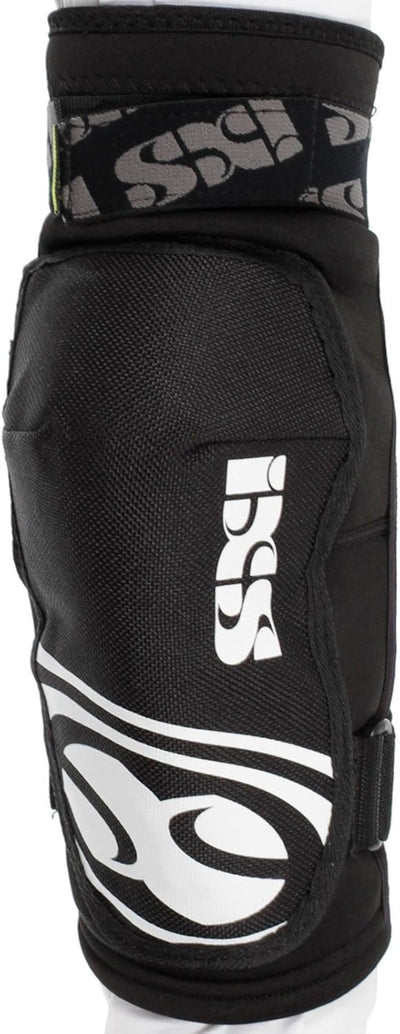 IXS Erwachsene Elbow Guard Hack KL Schwarz, KL Schwarz