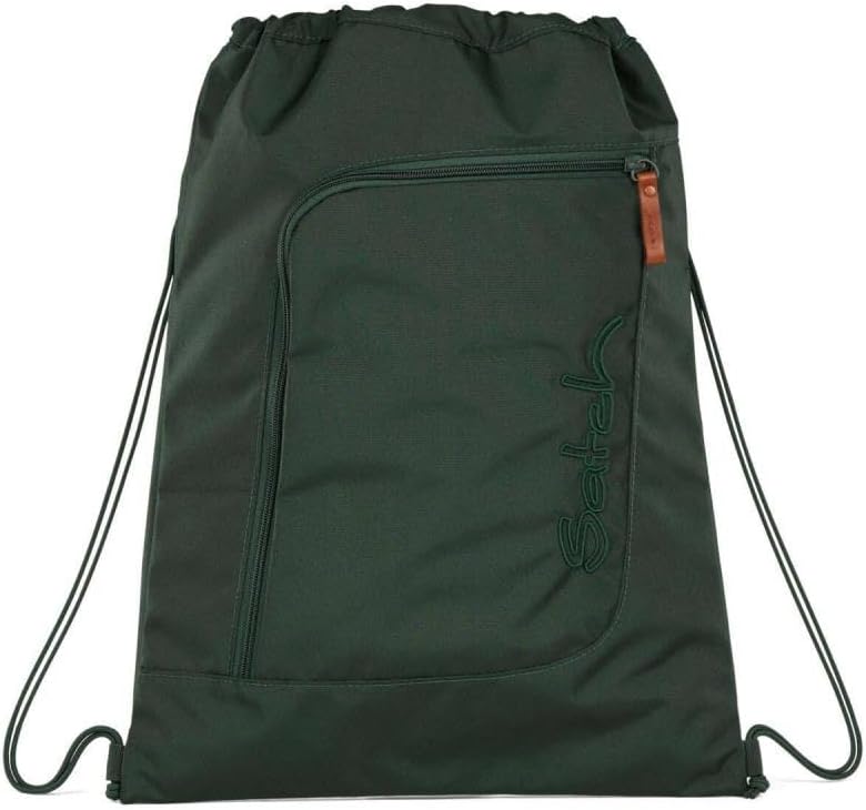 Satch Pack Nordic Skandi Edition Schulrucksack Set 3tlg. inkl. Schlamperbox und Sportbeutel (Nordic