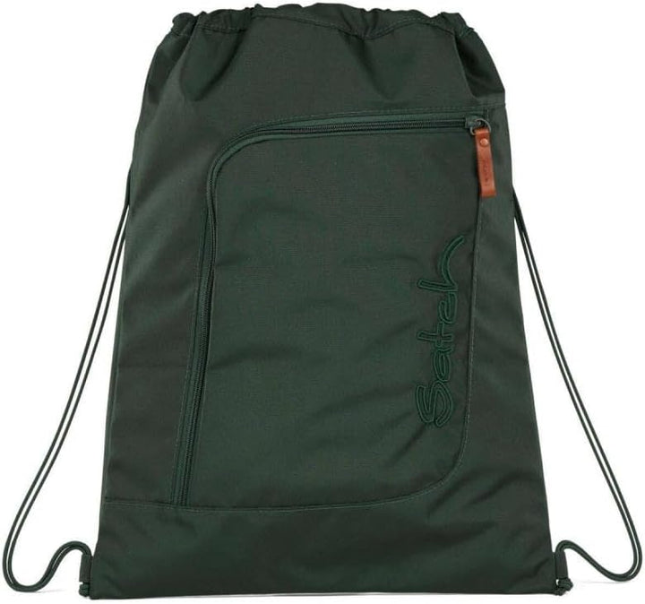 Satch Pack Nordic Skandi Edition Schulrucksack Set 3tlg. inkl. Schlamperbox und Sportbeutel (Nordic