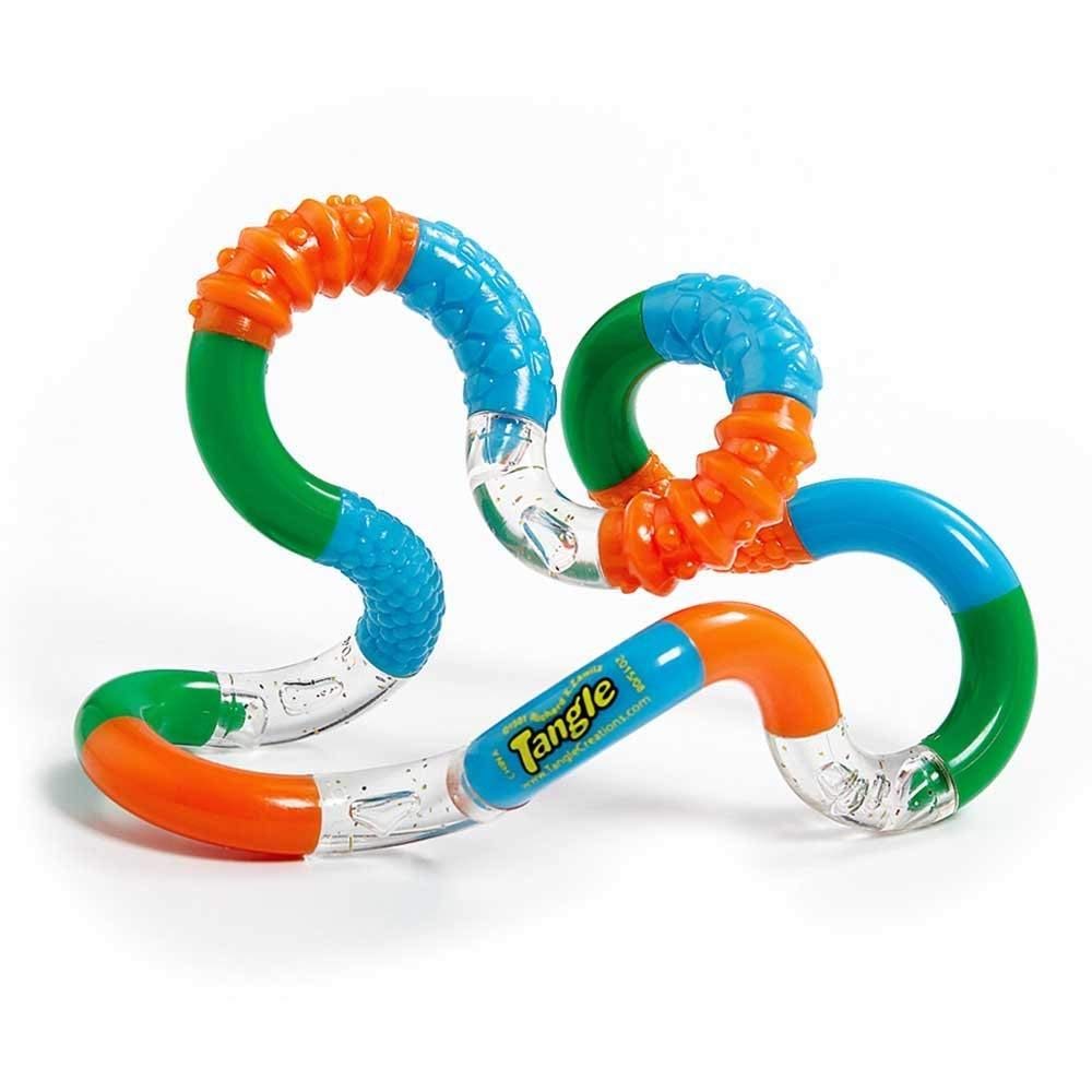 Tangles, (Gewirr) Junior Textur Tangle Spielzeug
