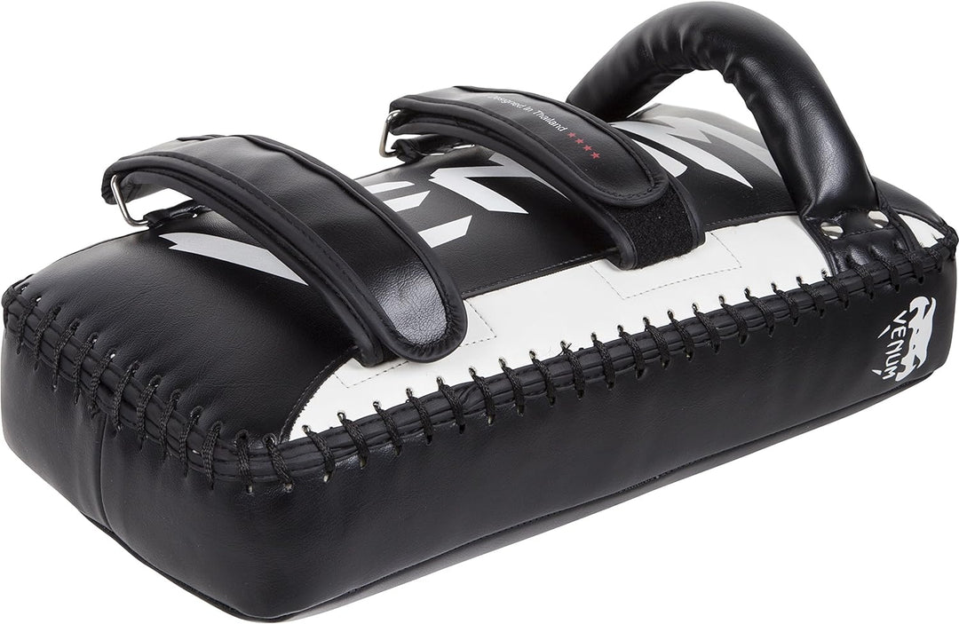 Venum Unisex Giant Paos, Schwarz, Einheitsgrösse EU - 2 Stück