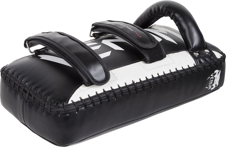 Venum Unisex Giant Paos, Schwarz, Einheitsgrösse EU - 2 Stück