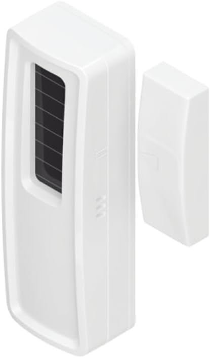 NodOn SDO-2-1-05 Tuer-, Fensterkontakt EnOcean, Weiss, White White Weiss, White Weiss