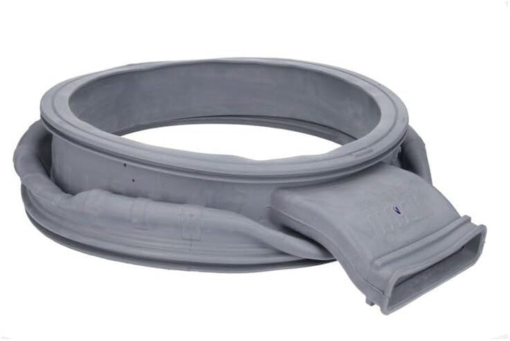 LUTH Premium Profi Parts Türmanschette kompatibel mit Samsung DC64-03235A für Waschtrockner