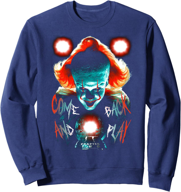 IT Dead Lights Sweatshirt