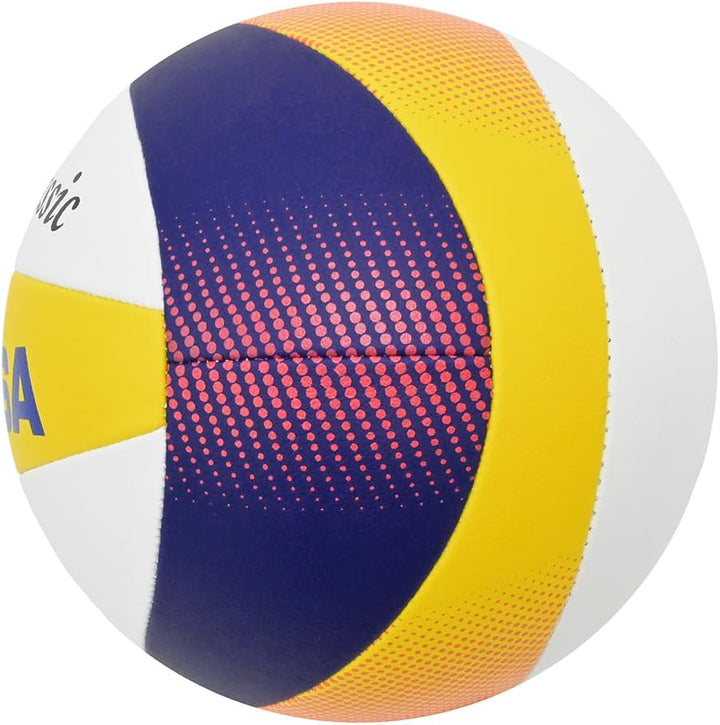 Mikasa Beachvolleyball Beach Classic BV551C