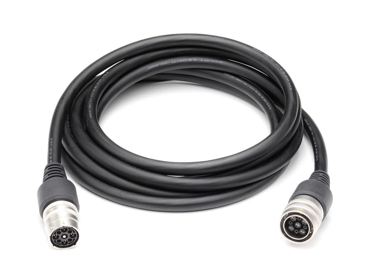 Verlängerungskabel 5 Meter | 100% wasserdicht (IP67) und überfahrbar | Juice Booster 3 air 5 Meter J
