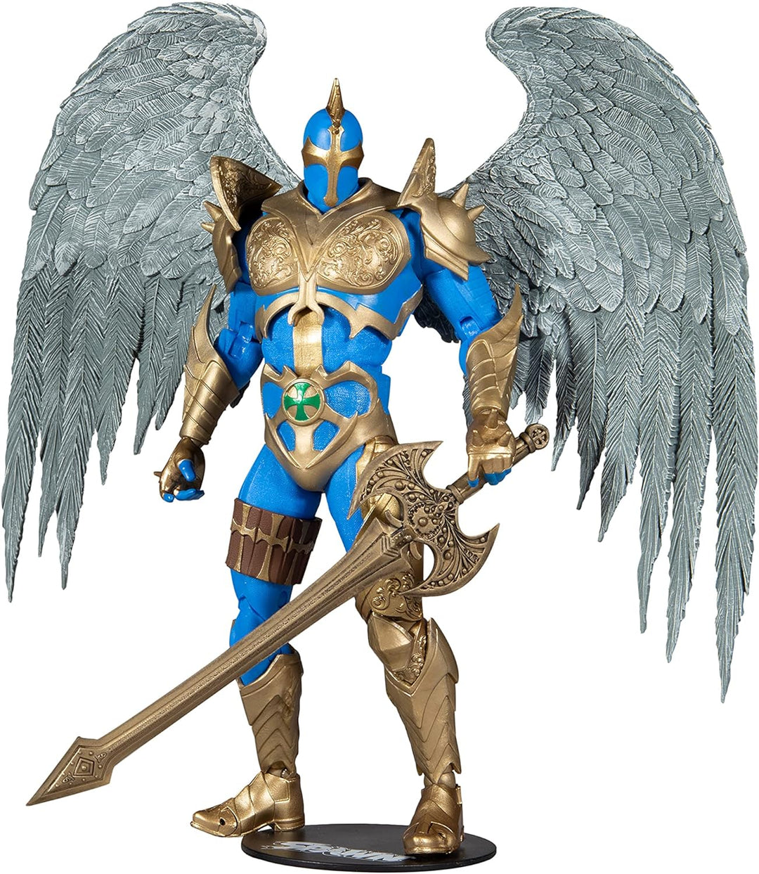 McFarlane Spawn Actionfigur The Redeemer 18 cm