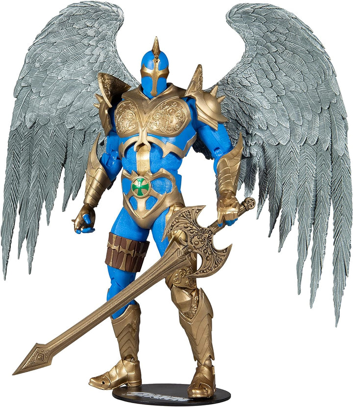 McFarlane Spawn Actionfigur The Redeemer 18 cm