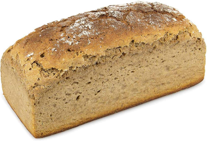 Bäckerei Spiegelhauer Brot Backrahmen Brotbackform Ahornholz Holzbackform für Brot ohne Backpapierei