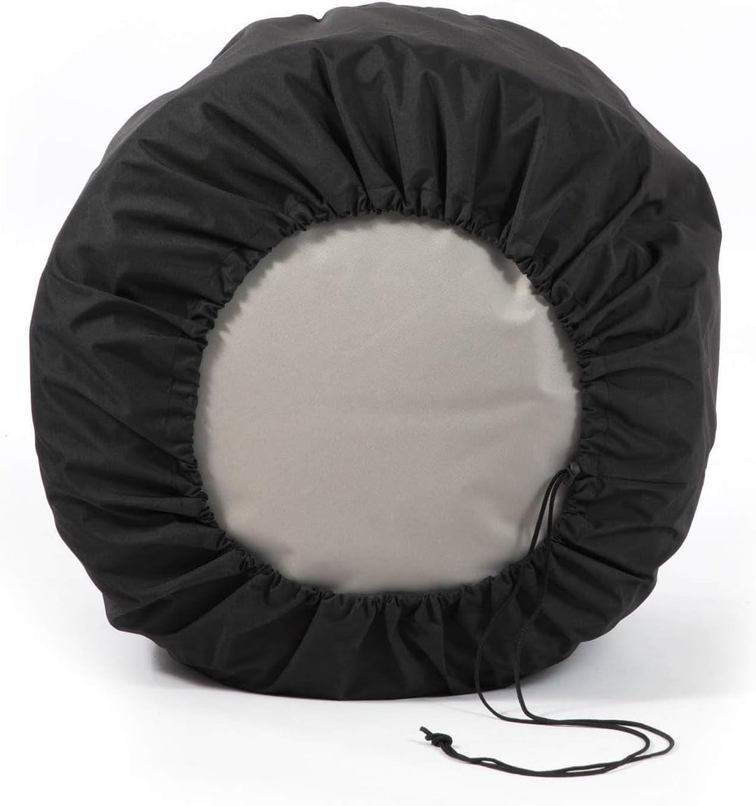 mokebo® Schutzhülle für Outdoor Pouf rund &