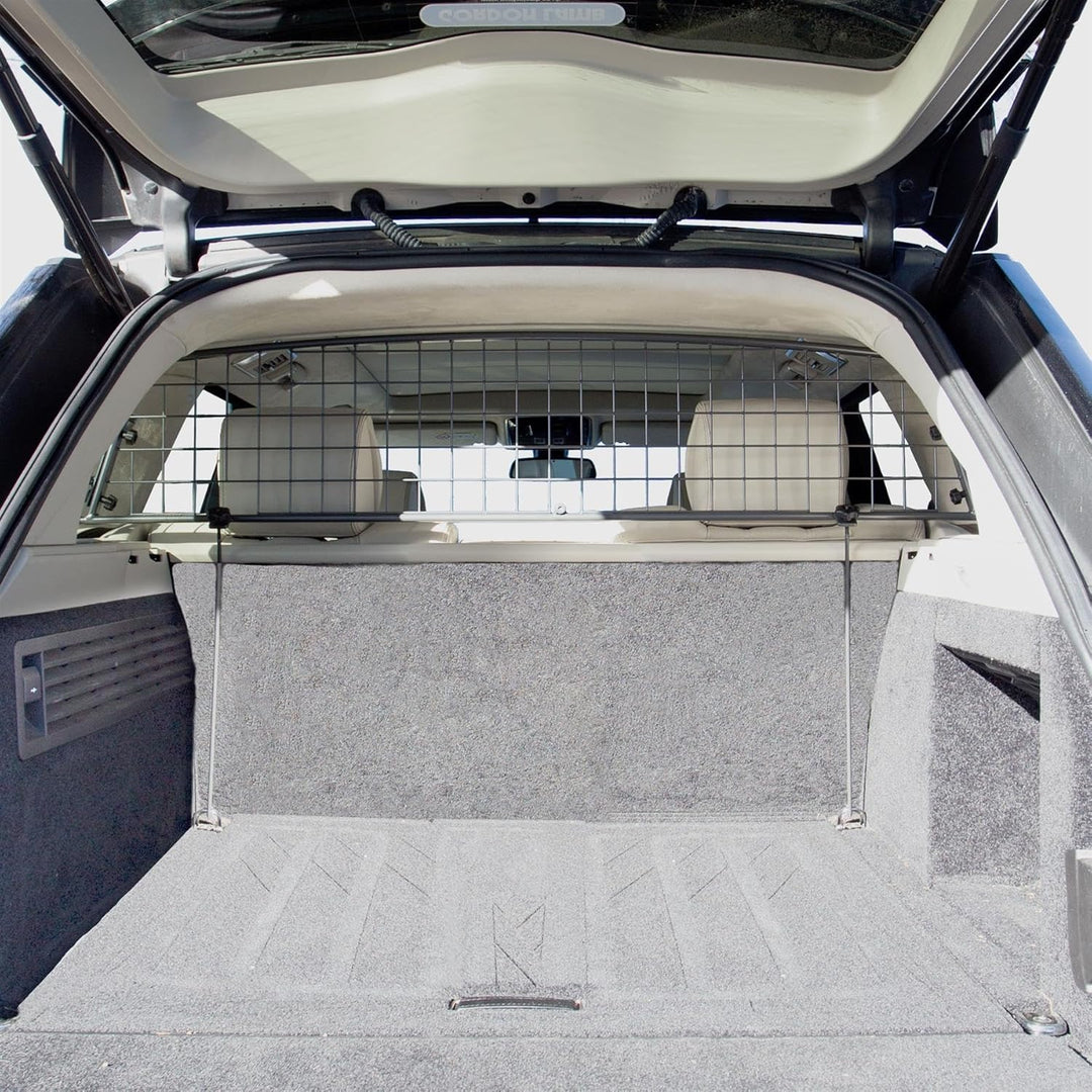 Travall Guard Hundegitter Kompatibel Mit Land Rover Range Rover L405 2012-2021 TDG1413 - Massgeschne