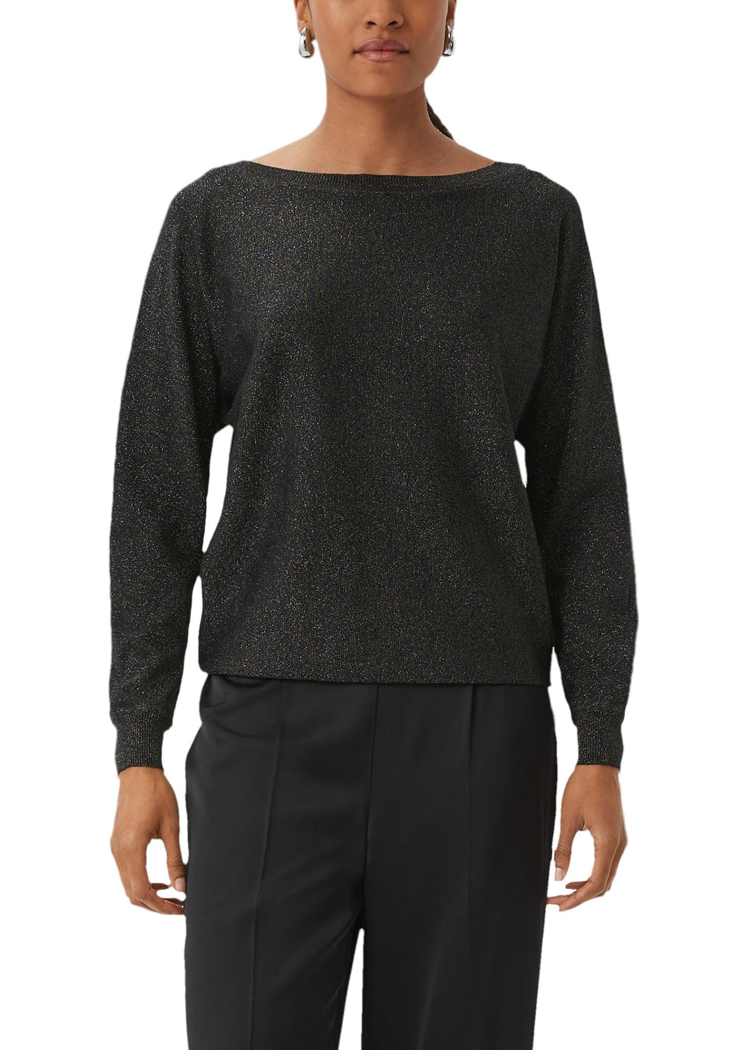 comma Damen Pullover 44 9999, 44 9999