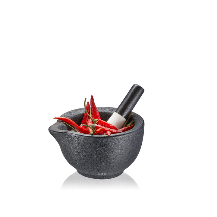 GEFU Mörser Grino, Ø 10,2 cm, Ø 10,2 cm