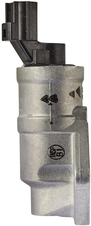 HELLA 6NW 009 141-561 Leerlaufregelventil, Luftversorgung - 12V - elektrisch